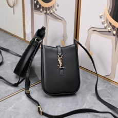 YSL Satchel Bags